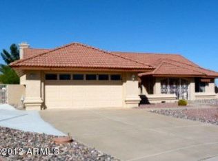 14902 W Aloha Dr, Sun City West, AZ 85375