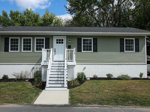 110 Morgan St