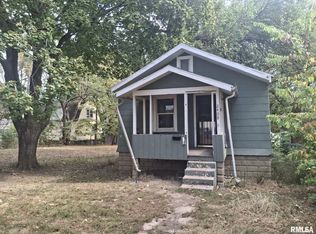 2408 NE Monroe St, Peoria, IL 61603