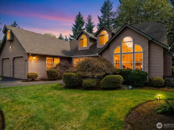 28218 188th Avenue SE, Kent, WA 98042