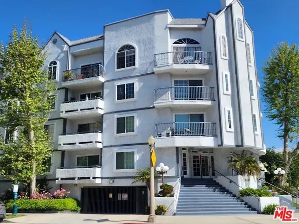 4401 Sepulveda Blvd Unit 104, Sherman Oaks, CA 91403