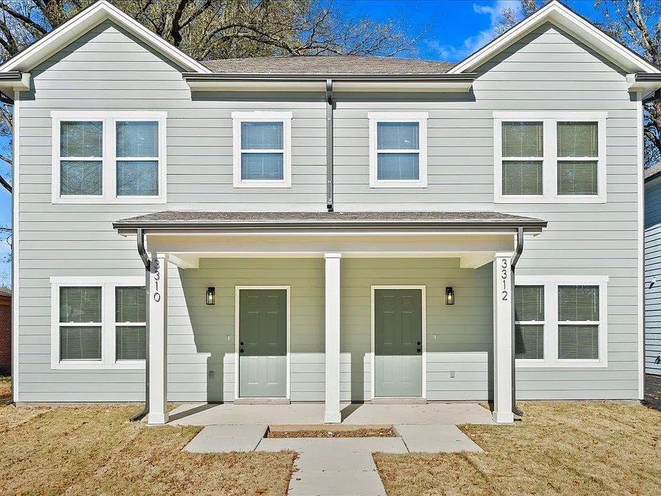 3312 Tutwiler Ave