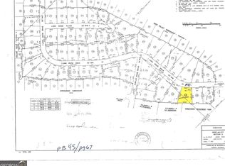 1971 Long Ridge Dr, Macon, GA 31211