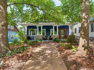 309 W End Pl, Nashville, TN 37205