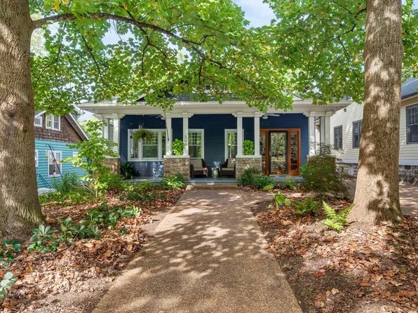309 W End Pl, Nashville, TN 37205