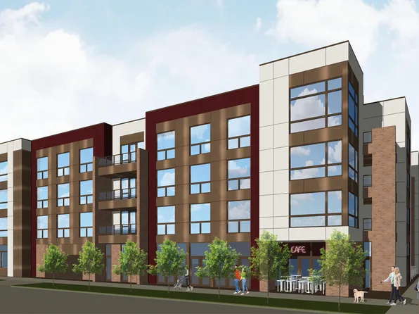 6760 N Northwest Hwy, Chicago, IL 60631