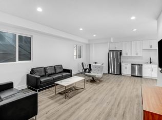 Heritage 2715, Los Angeles, CA 90007
