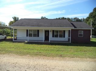73 Tillman St, Lamar, AR 72846