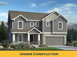 11093 Willmore Dr, Peyton, CO 80831