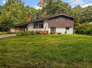 33 Walnut St, Millis, MA 02054