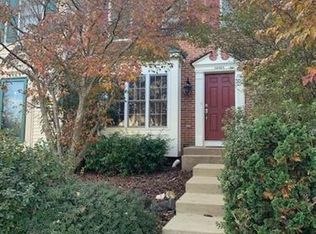 14565 Granville Ln, Centreville, VA 20120