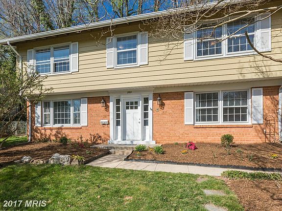 2nd image of 703 Wilson Ave