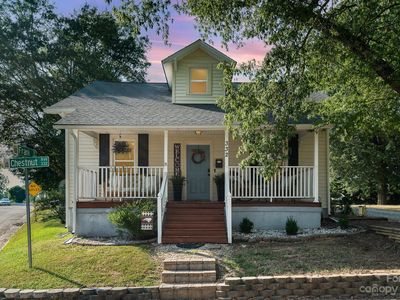 332 Chestnut Ave, Kannapolis, NC, 28081