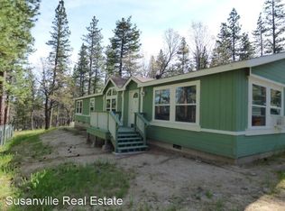 461 Meadows Edge Rd #650, Janesville, CA 96114