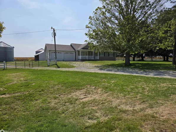 642 Highway G76, Melcher Dallas, IA 50062