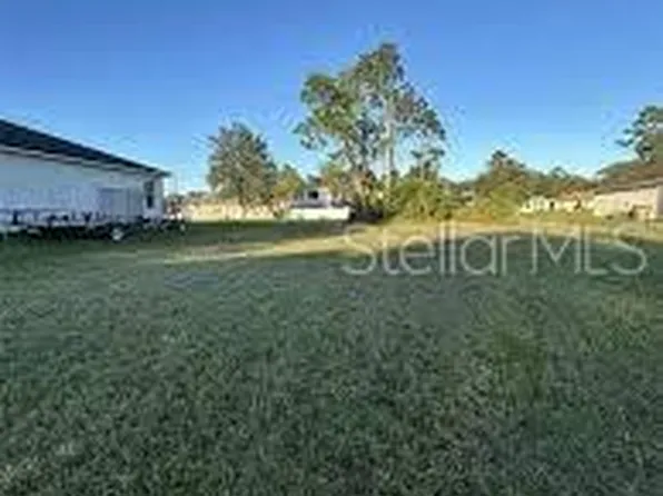 5701 Nevis Ter, Kissimmee, FL 34758