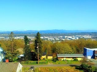 9014 4th Ave SW, Seattle, WA 98106