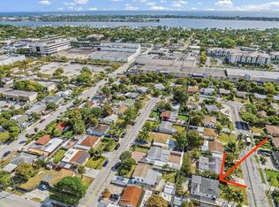 621 Hudson Rd, West Palm Beach, FL 33405