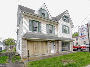 863 Bristol Pike, Bensalem, PA 19020