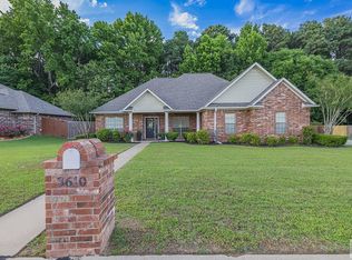 3610 Connie Ln, Texarkana, TX 75503