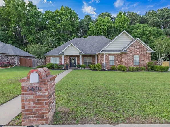 3610 Connie Ln, Texarkana, TX 75503