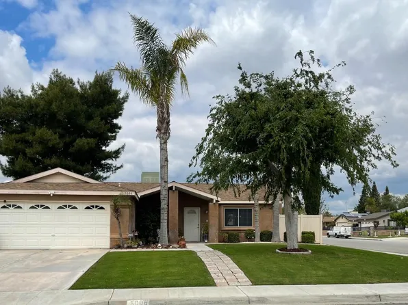 5008 Byland Abbey St, Bakersfield, CA 93307