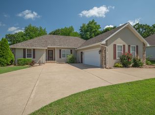 3425 E Ten Pin Ln, Joplin, MO 64801