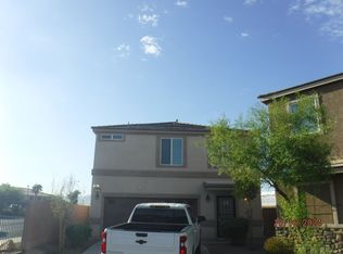 4993 Quiet Morning St, Las Vegas, NV 89122