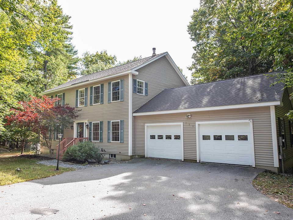 800 Moultonboro Neck Road, Moultonboro, NH 03254 Zillow