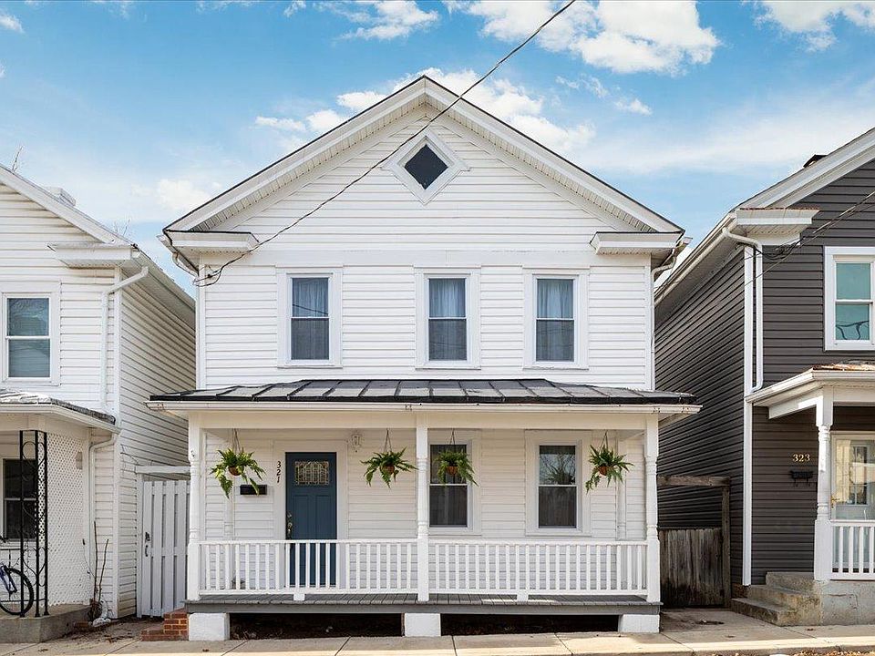 321 Fairview Ave, Winchester, VA 22601 Zillow