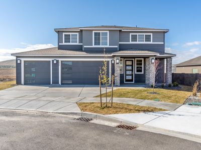 5098 Smitty Dr, Richland, WA, 99352