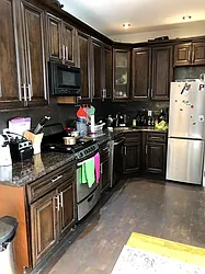 Rented by Highline Residential