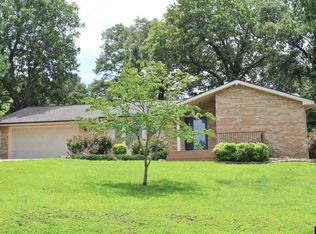 420 Jims Rd, Lakeview, AR 72642