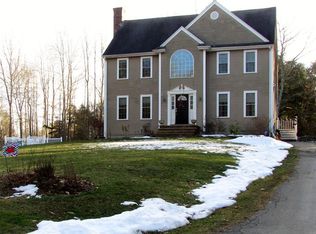 1225 Smith St, Dighton, MA 02715