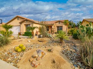 83418 Caribe Ave, Indio, CA 92201
