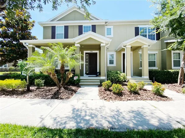 7996 Edgewood Forest Dr, Orlando, FL 32827