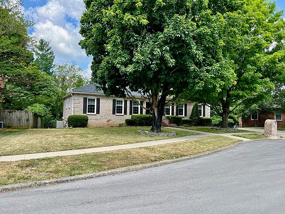 2nd image of 4105 Berryman Ct