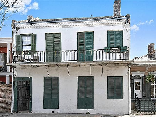 1st image of 1224 Bourbon St #6