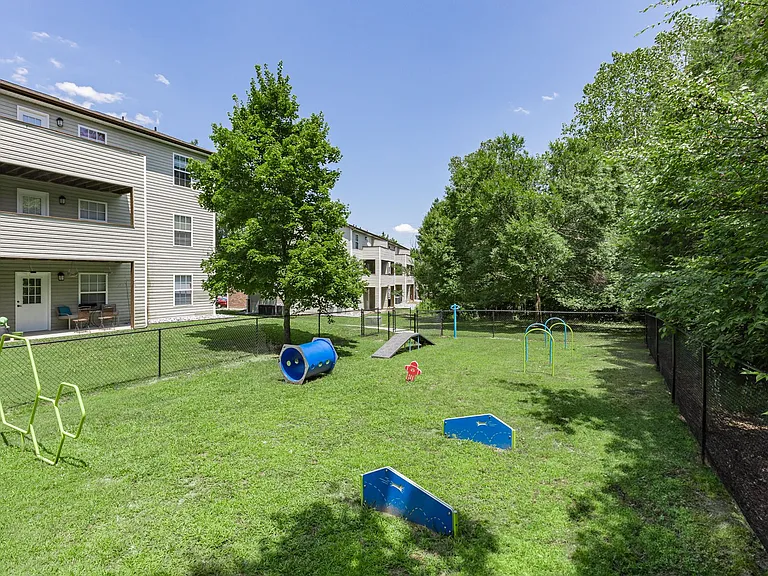 The Village at Brierfield Apartment Homes — Photo 13