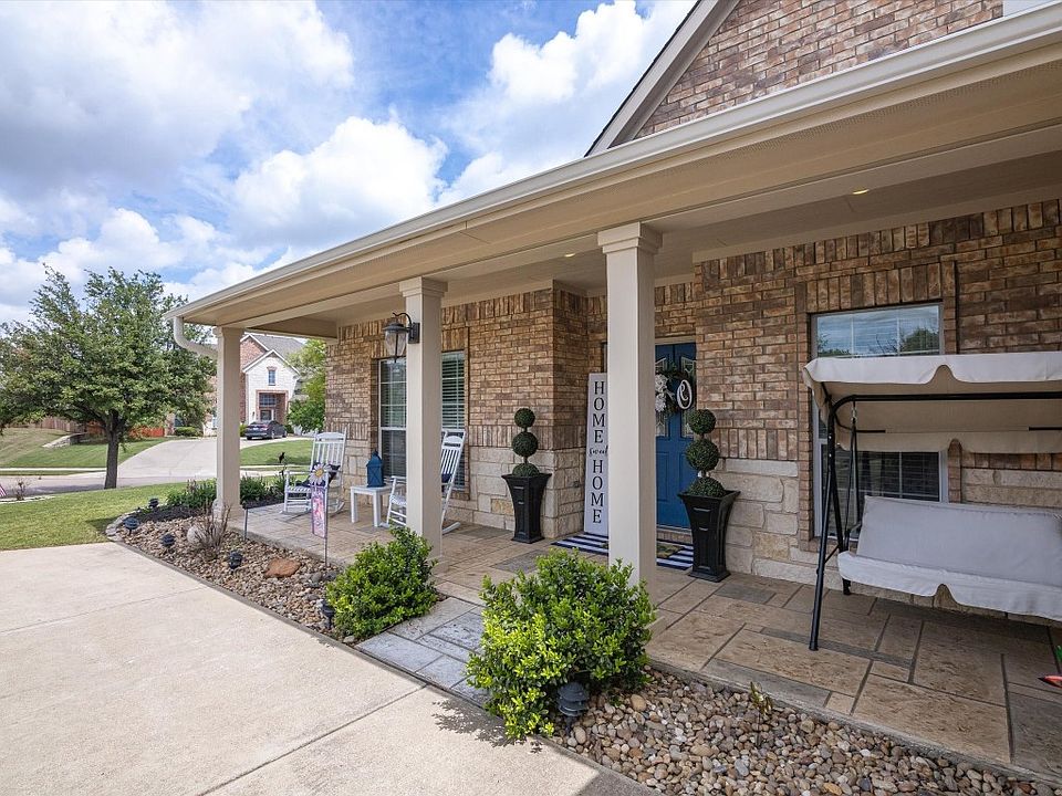 9620 Courtright Dr, Fort Worth, TX 76244 Zillow