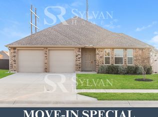 115 Cantle St, Waxahachie, TX 75165
