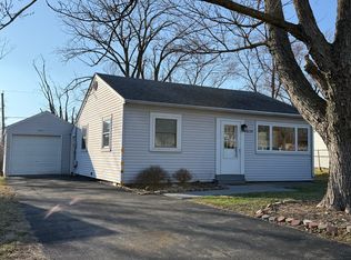 5119 N Longview Pl, Peoria Heights, IL 61616