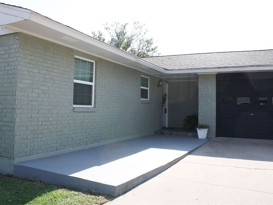 1814 NW Crosby Park Cir, Lawton, OK 73505 Zillow