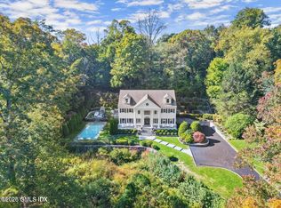 26 Round Hill Rd, Greenwich, CT 06831