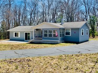 5271 W Miller Rd, Lewiston, MI 49756