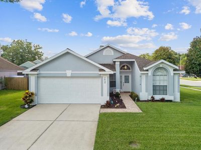 7020 Whittington Ct, New Port Richey, FL, 34653