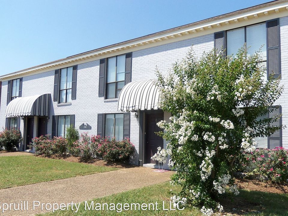 1st image of 154 Park Cir #D