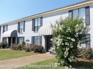 154 Park Cir #D, Starkville, MS 39759