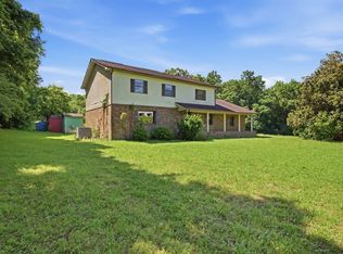 2127 Highway 166 N, Mt Pleasant, TN 38474