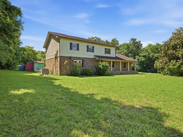 2127 Highway 166 N, Mt Pleasant, TN 38474